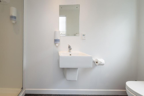 Hotel Lakeside City Apartments (Koutu)